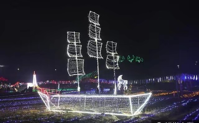 慶典裝飾 (4)